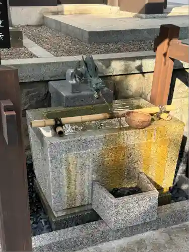 里之宮 湯殿山神社(山形県)