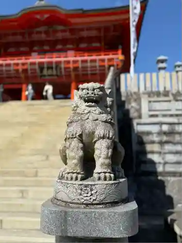 成田山名古屋別院大聖寺(犬山成田山)(愛知県)