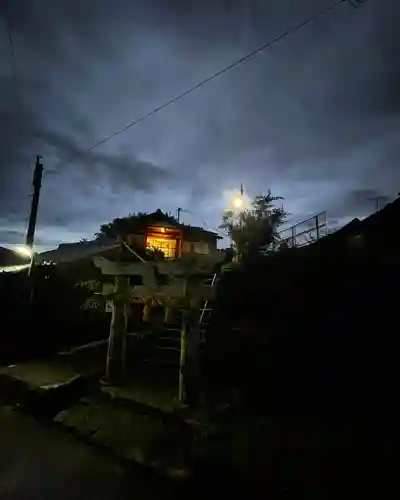 飯盛神社(長崎県)