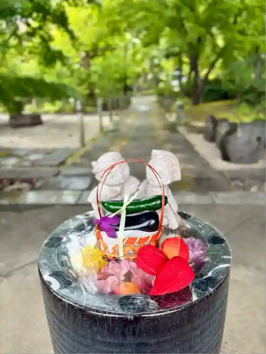 東光寺(山梨県)