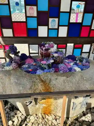 金井神社(三重県)