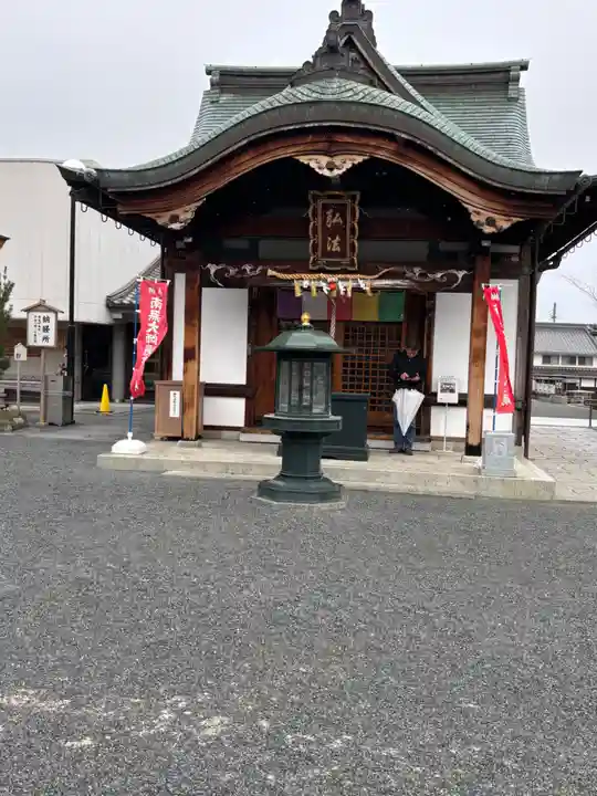 総持寺(大阪府)