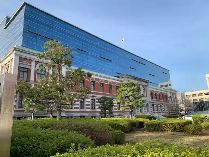 八宮神社(兵庫県)