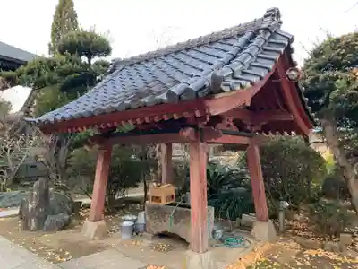 東光寺(千葉県)