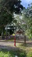 上雷神社(北海道)