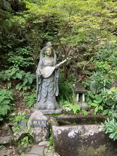 榛名神社(群馬県)