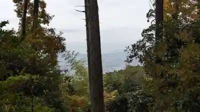 自玉手祭来酒解神社(京都府)