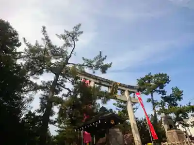 北野天満宮のその他建物