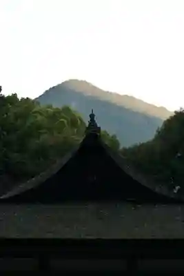 御上神社(滋賀県)
