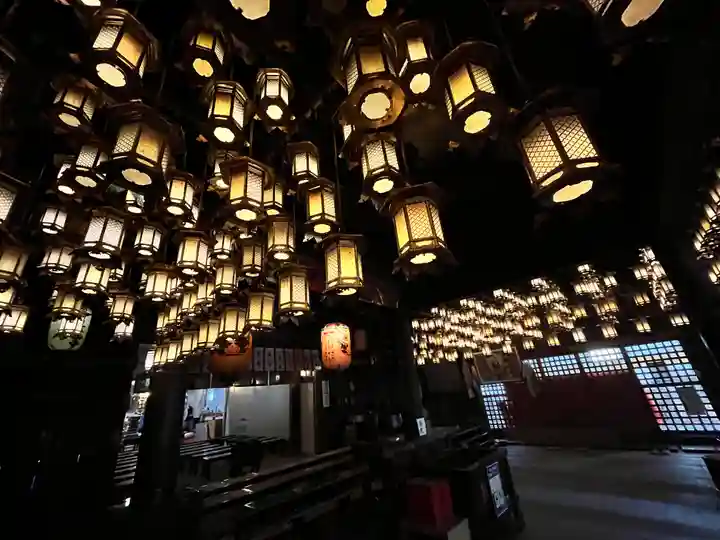 霊山寺のその他建物