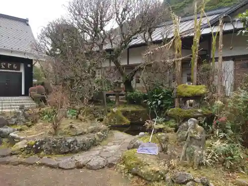 正眼寺(神奈川県)