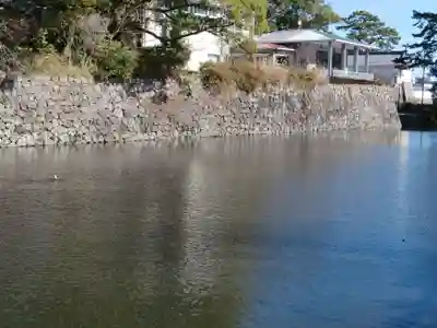 報徳二宮神社(神奈川県)