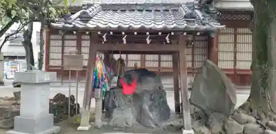 牛嶋神社のその他建物