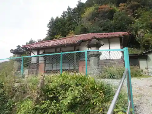 龍源寺(埼玉県)