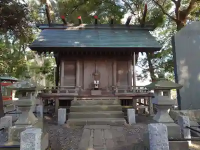 玉前神社(千葉県)