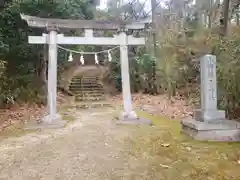 小野妹子神社(滋賀県)