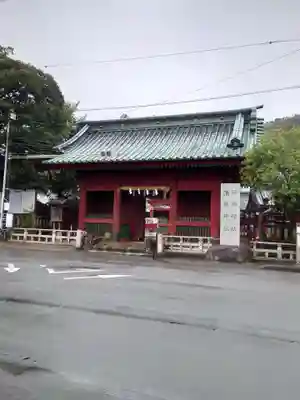 静岡浅間神社(静岡県)