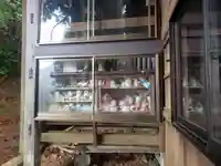 正高寺 子安観音の本殿・本堂