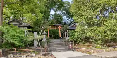 蛭子島神社(京都府)