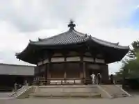 法隆寺のその他建物