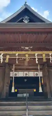 府八幡宮(静岡県)