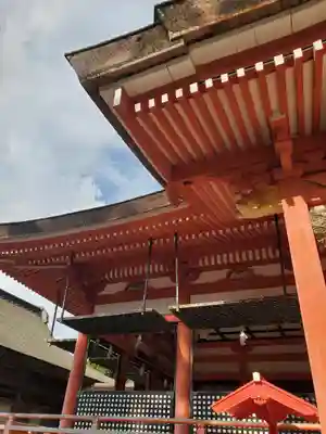 日御碕神社(島根県)