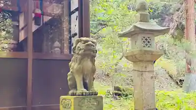 金劒神社(福井県)