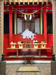 都萬神社(宮崎県)