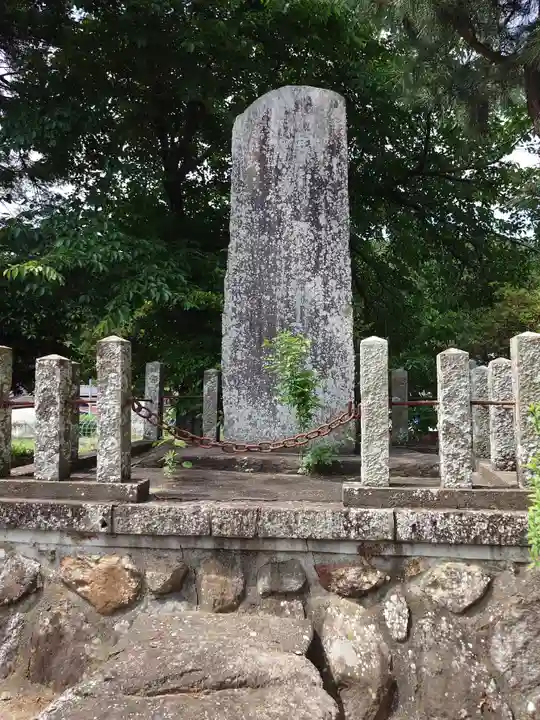 八幡神社(宮城県)
