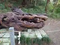 泉神社(茨城県)