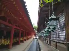 春日大社の建物その他