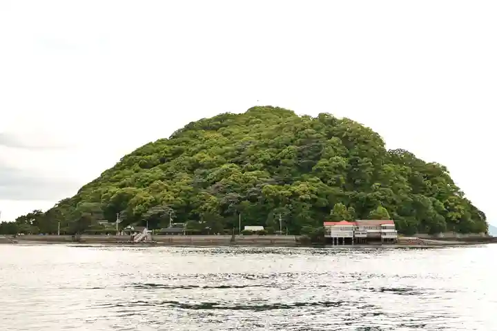鹿島神社(愛媛県)