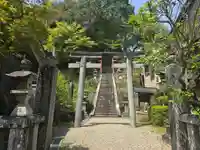 白髭神社(奈良県)
