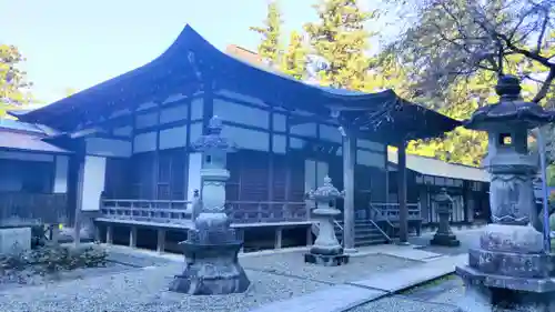 定光院(滋賀県)