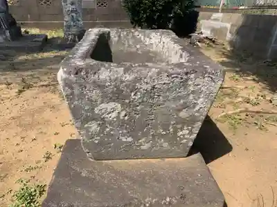 熊野神社(千葉県)