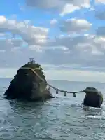 二見興玉神社(三重県)