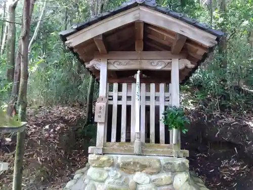 八幡神社(滋賀県)