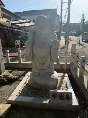 五所神社(神奈川県)