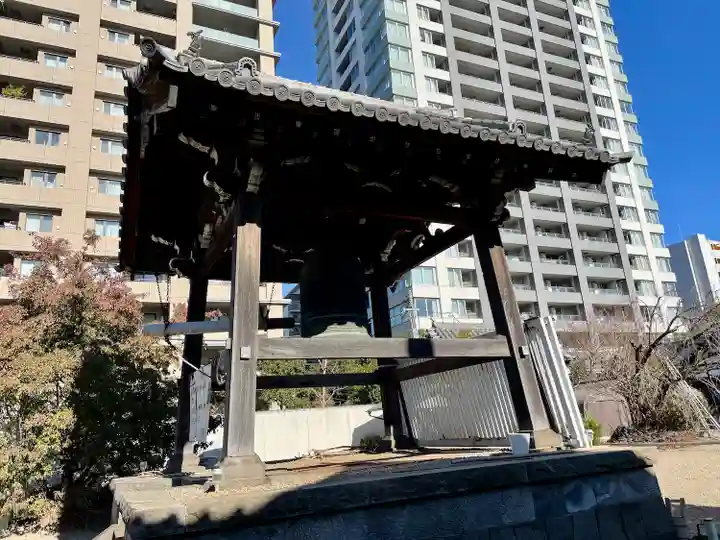 東海寺(東京都)