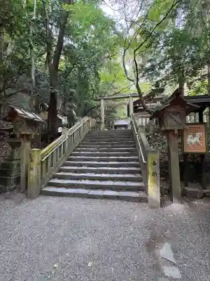 多度大社(三重県)