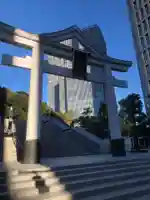 日枝神社(東京都)