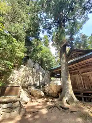鹿島大神宮(福島県)