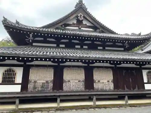 御寺 泉涌寺のその他建物