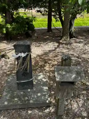 万九千社(島根県)