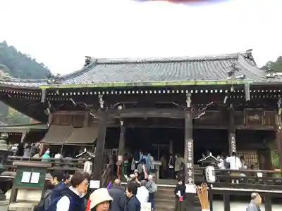善峯寺(京都府)