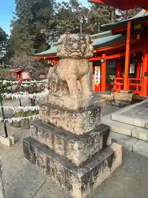 多治速比売神社(大阪府)