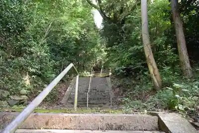 白鳥神社(徳島県)
