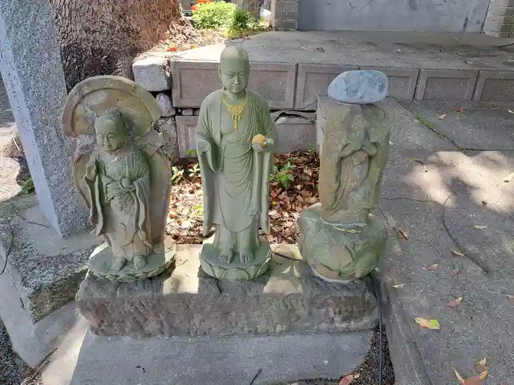 聖福寺(福岡県)
