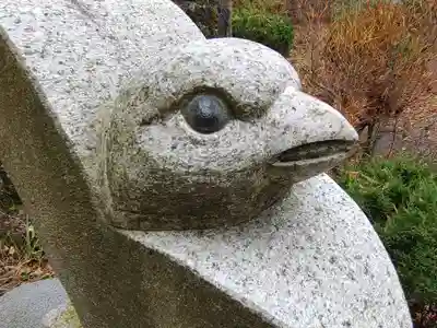 真田神社(長野県)