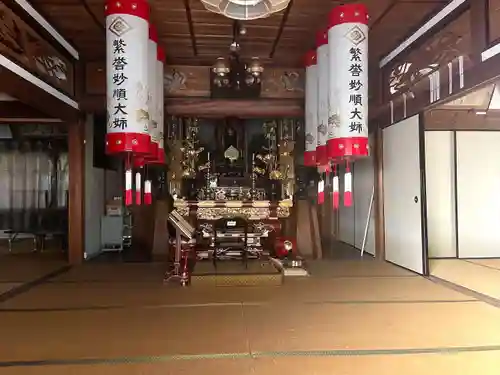 専称寺(三重県)